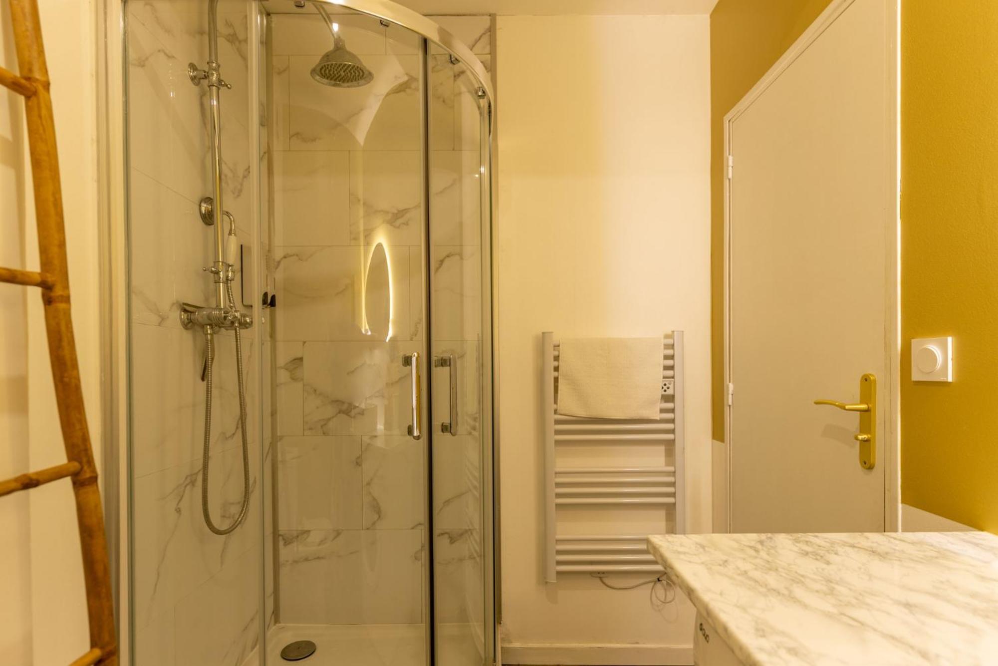 Le Boho - Charmant T3 Avec Climatisation Et Fibre Бержерак Екстер'єр фото